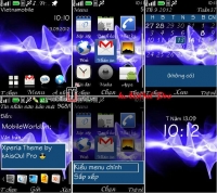 Giao diện điện thoại - Giao diện điện thoại nokia - Ezgame.wap.sh